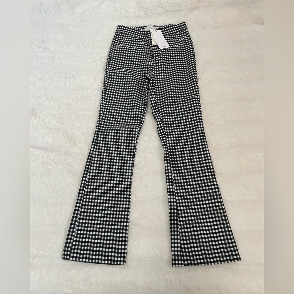 Mango Pants